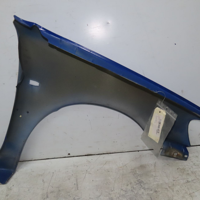 Aile avant gauche occasion PEUGEOT 106 Phase 2 04-1996->09-2003 1.0i 7840G9 2