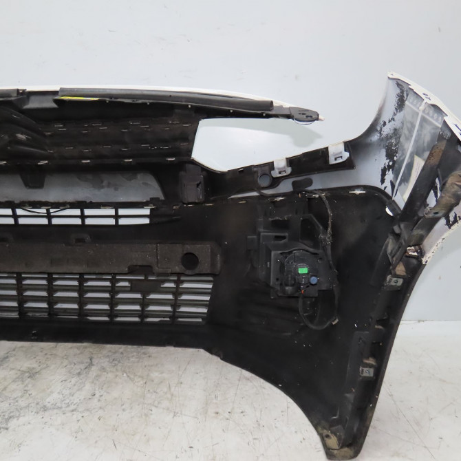 Pare-choc avant occasion CITROEN 146 Phase 1 04-1995->04-1999 1.6 BlueHDI 100ch 9816765680 3