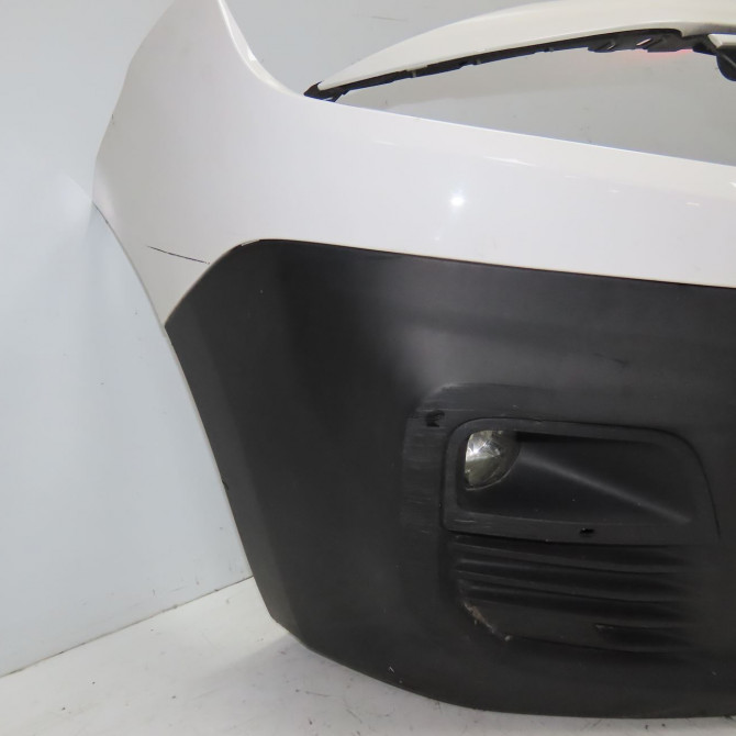 Pare-choc avant occasion CITROEN 146 Phase 1 04-1995->04-1999 1.6 BlueHDI 100ch 9816765680 4