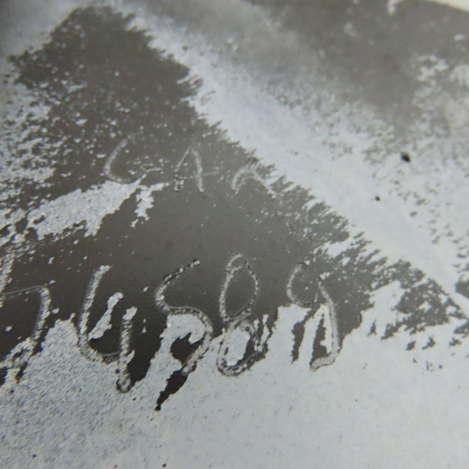 Pare-choc avant occasion CITROEN 146 Phase 1 04-1995->04-1999 1.6 BlueHDI 100ch 9816765680 8