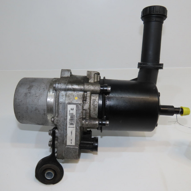 Moteur electrique de direction assistée occasion PEUGEOT 307 Phase 2 06-2005->03-2008 1.6 HDI 16v 90ch 4007VN 1