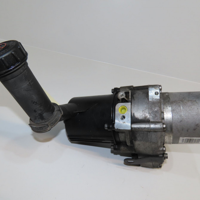 Moteur electrique de direction assistée occasion PEUGEOT 307 Phase 2 06-2005->03-2008 1.6 HDI 16v 90ch 4007VN 2