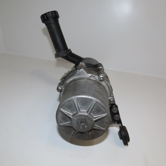 Moteur electrique de direction assistée occasion PEUGEOT 307 Phase 2 06-2005->03-2008 1.6 HDI 16v 90ch 4007VN 3