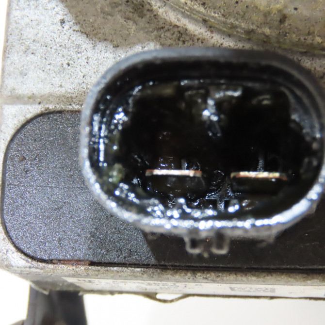 Moteur electrique de direction assistée occasion PEUGEOT 307 Phase 2 06-2005->03-2008 1.6 HDI 16v 90ch 4007VN 5