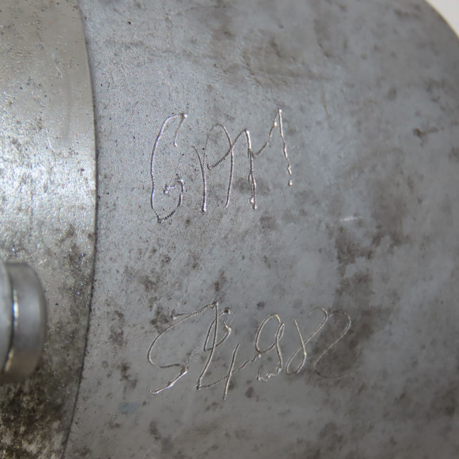 Moteur electrique de direction assistée occasion PEUGEOT 307 Phase 2 06-2005->03-2008 1.6 HDI 16v 90ch 4007VN 8