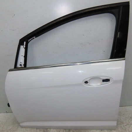 Porte avant gauche occasion FORD CMAX II Phase 1 09-2010->09-2015 1.6 TDCI 115ch 2387618