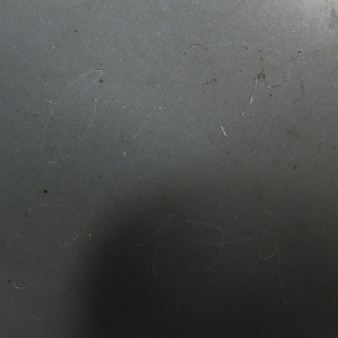 Aile avant gauche occasion FORD CMAX II Phase 1 09-2010->09-2015 1.6 TDCI 115ch 1929670 4