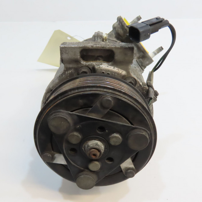 Compresseur air conditionne occasion FORD CMAX II Phase 1 09-2010->09-2015 1.6 TDCI 115ch 1722070 3