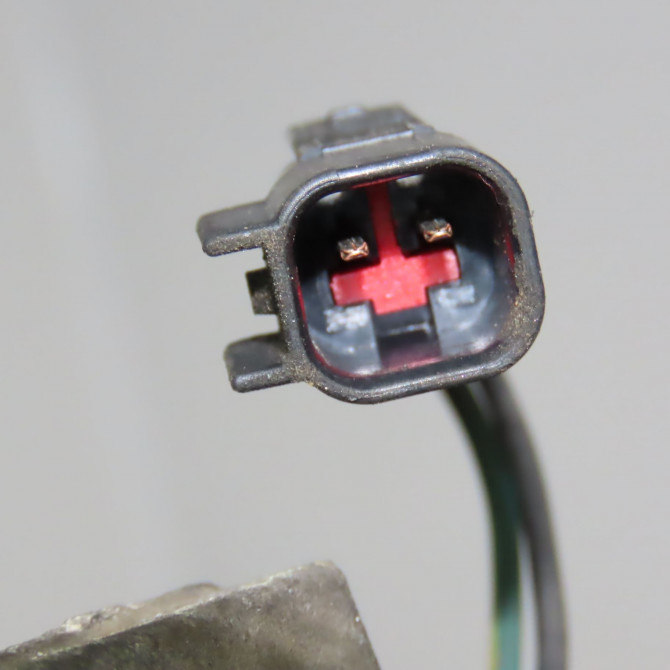 Compresseur air conditionne occasion FORD CMAX II Phase 1 09-2010->09-2015 1.6 TDCI 115ch 1722070 5