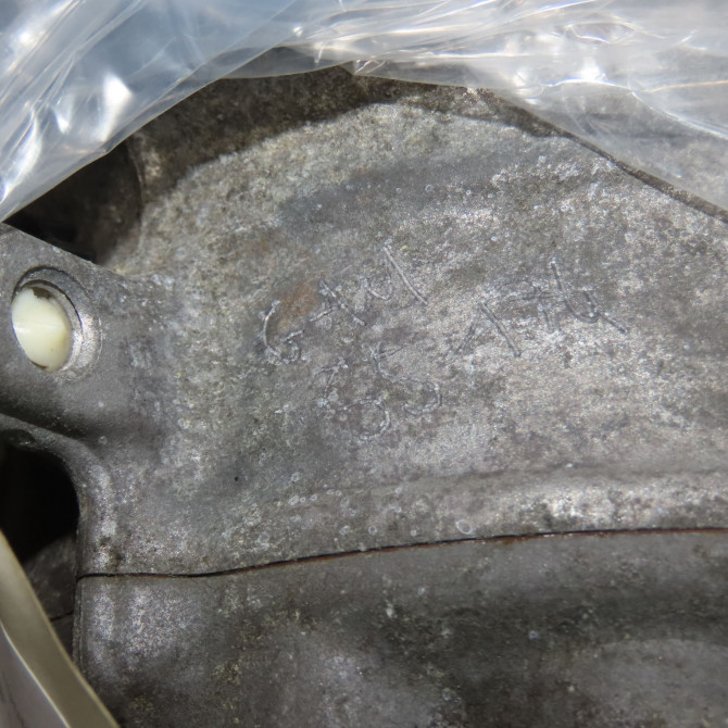 Compresseur air conditionne occasion FORD CMAX II Phase 1 09-2010->09-2015 1.6 TDCI 115ch 1722070 7