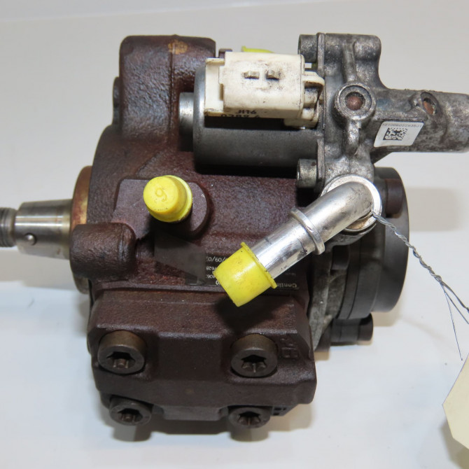 Pompe hp occasion FORD CMAX II Phase 1 09-2010->09-2015 1.6 TDCI 115ch 1720038 2