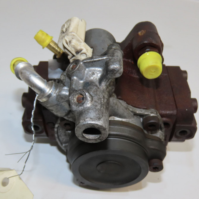 Pompe hp occasion FORD CMAX II Phase 1 09-2010->09-2015 1.6 TDCI 115ch 1720038 3