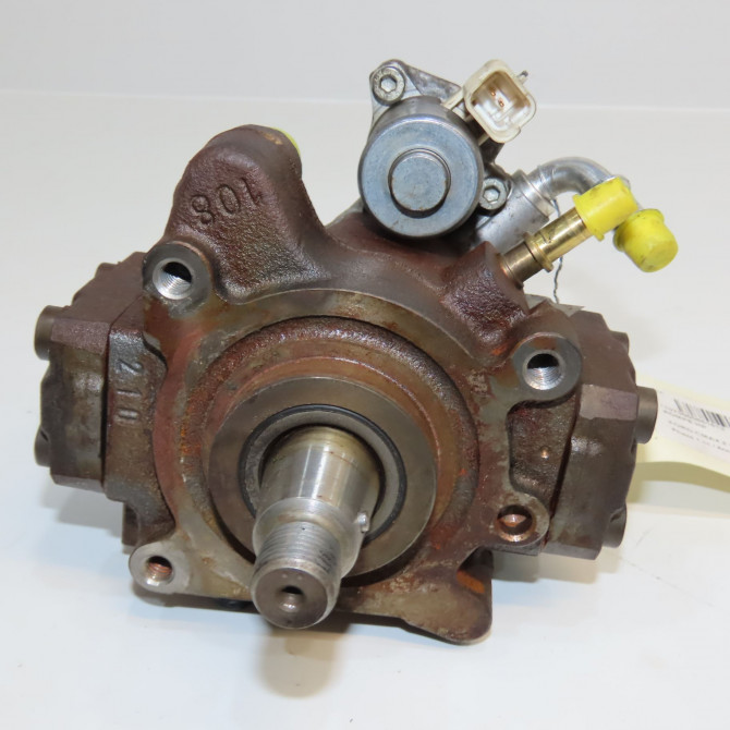 Pompe hp occasion FORD CMAX II Phase 1 09-2010->09-2015 1.6 TDCI 115ch 1720038 4