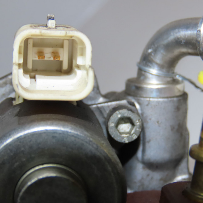 Pompe hp occasion FORD CMAX II Phase 1 09-2010->09-2015 1.6 TDCI 115ch 1720038 5