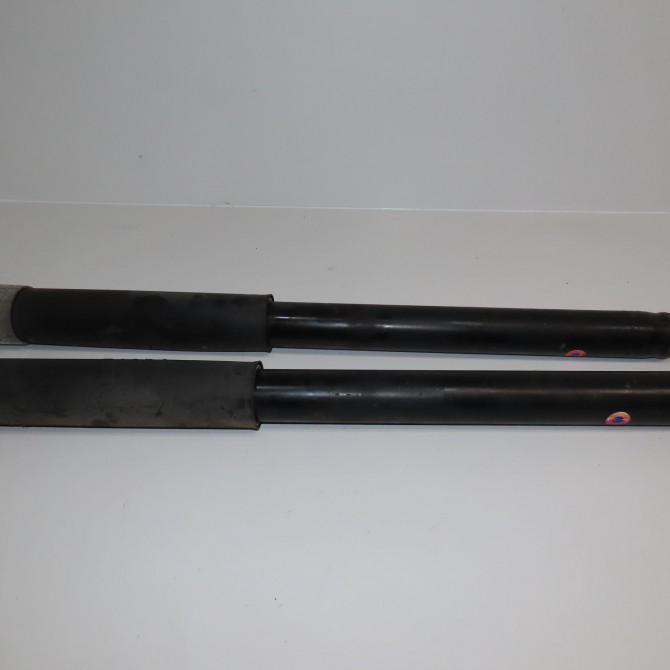 Amortisseur arrière droit occasion FORD CMAX II Phase 1 09-2010->09-2015 1.6 TDCI 115ch 1751385 1