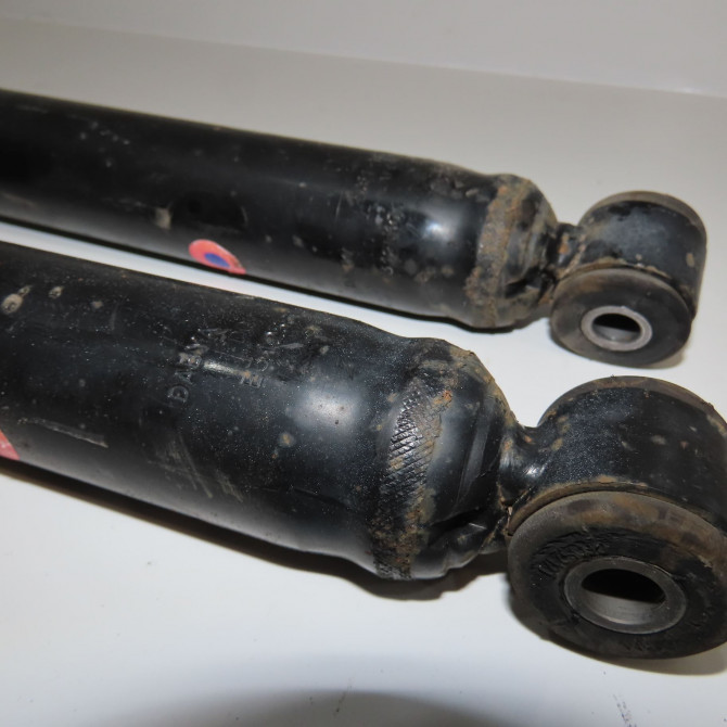 Amortisseur arrière droit occasion FORD CMAX II Phase 1 09-2010->09-2015 1.6 TDCI 115ch 1751385 2