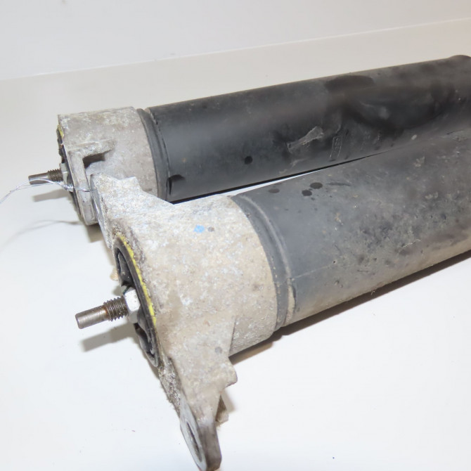 Amortisseur arrière droit occasion FORD CMAX II Phase 1 09-2010->09-2015 1.6 TDCI 115ch 1751385 3