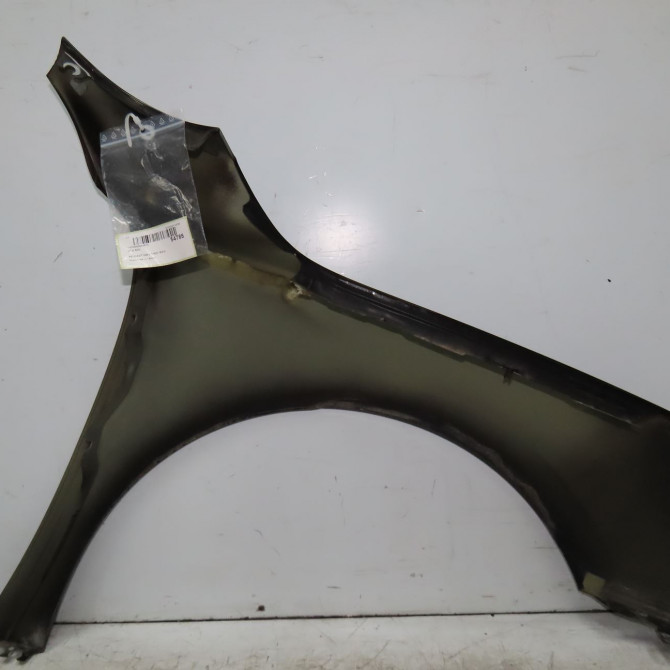 Aile avant gauche occasion PEUGEOT 508 Phase 1 04-1995->04-1999 2.0 HDI 163ch 7840CA 2