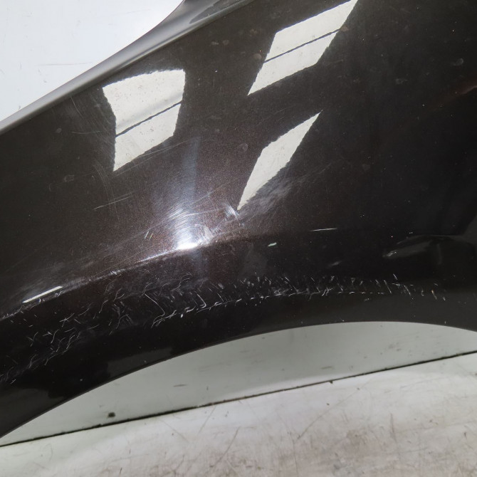 Aile avant gauche occasion PEUGEOT 508 Phase 1 04-1995->04-1999 2.0 HDI 163ch 7840CA 4