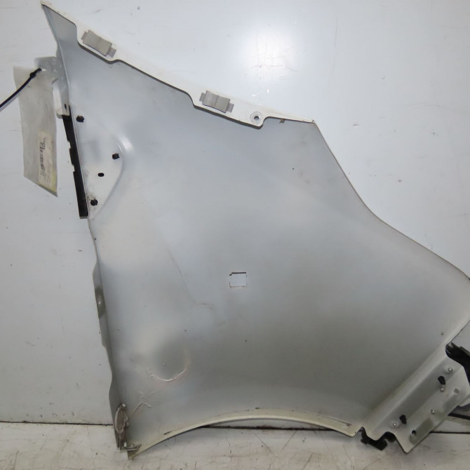 Aile avant gauche occasion  631016242R 2