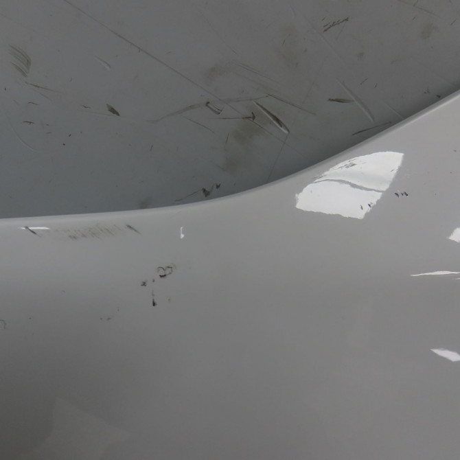 Aile avant gauche occasion  631016242R 3