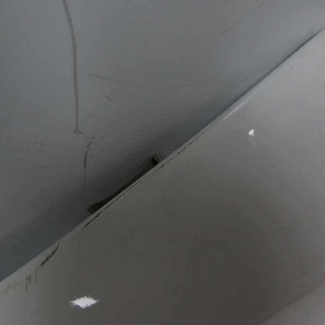 Aile avant gauche occasion  631016242R 4