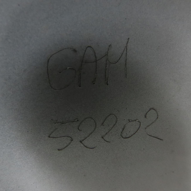 Aile avant gauche occasion  631016242R 5