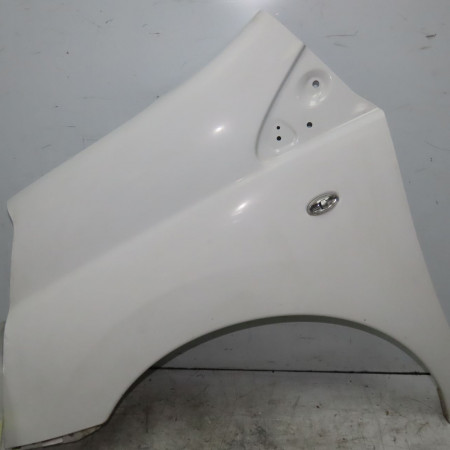 Aile avant gauche occasion CITROEN JUMPY II Phase 1 01-2007->... 2.0 HDI 125ch 7840R6