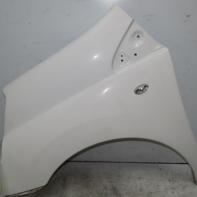 Aile avant gauche occasion CITROEN JUMPY II Phase 1 01-2007->... 2.0 HDI 125ch 7840R6 1