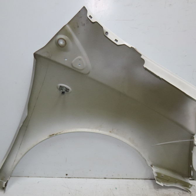 Aile avant gauche occasion CITROEN JUMPY II Phase 1 01-2007->... 2.0 HDI 125ch 7840R6 2