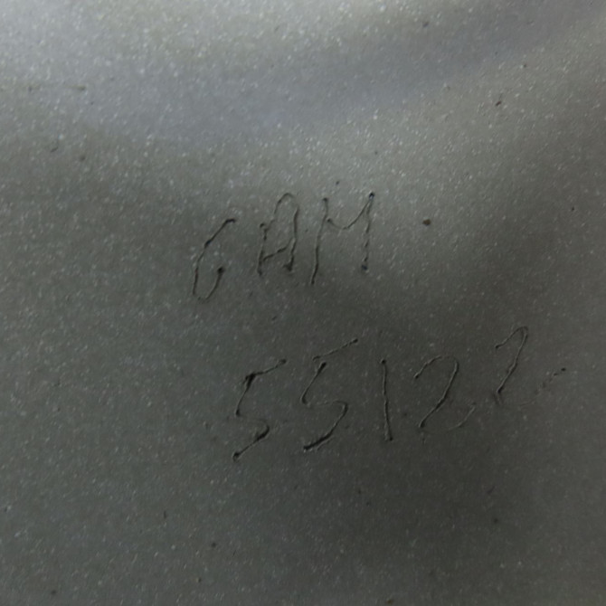 Aile avant gauche occasion CITROEN JUMPY II Phase 1 01-2007->... 2.0 HDI 125ch 7840R6 3