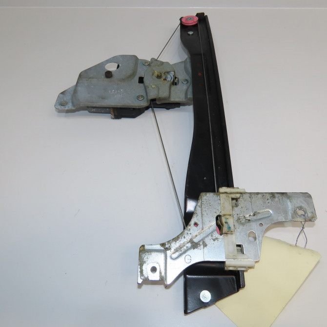 Mecanisme+moteur leve-glace avg occasion PEUGEOT 508 phase 2 06-2014->... 2.0 BlueHDI 180ch 9806086980 2