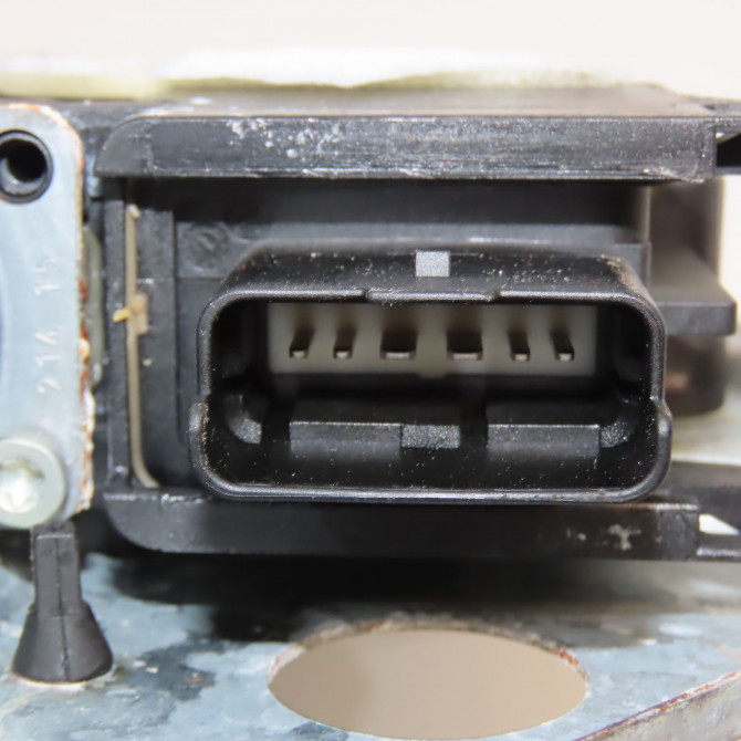 Mecanisme+moteur leve-glace avg occasion PEUGEOT 508 phase 2 06-2014->... 2.0 BlueHDI 180ch 9806086980 3