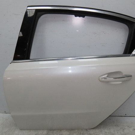 Porte arrière gauche occasion PEUGEOT 508 phase 2 06-2014->... 2.0 BlueHDI 180ch 9006S0