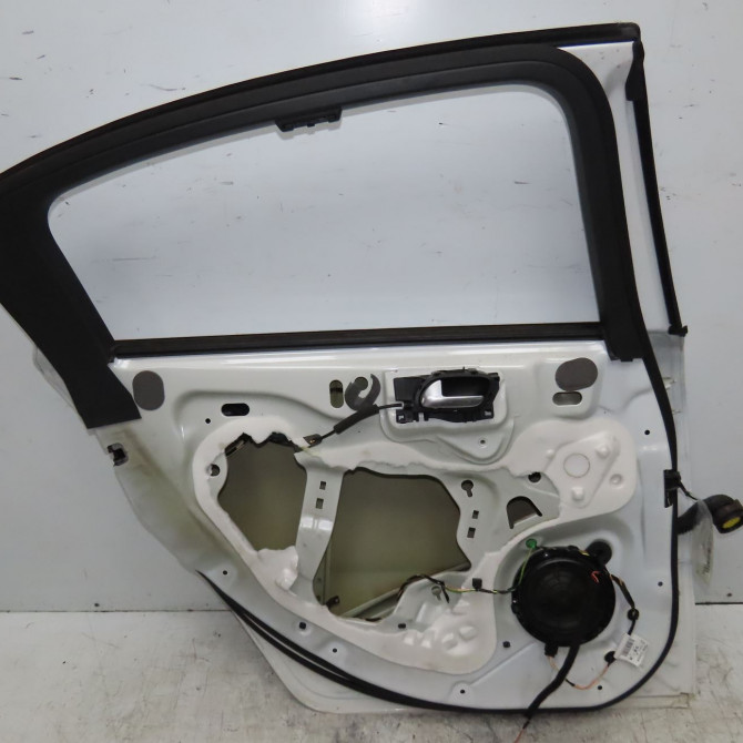 Porte arrière gauche occasion PEUGEOT 508 phase 2 06-2014->... 2.0 BlueHDI 180ch 9006S0 2