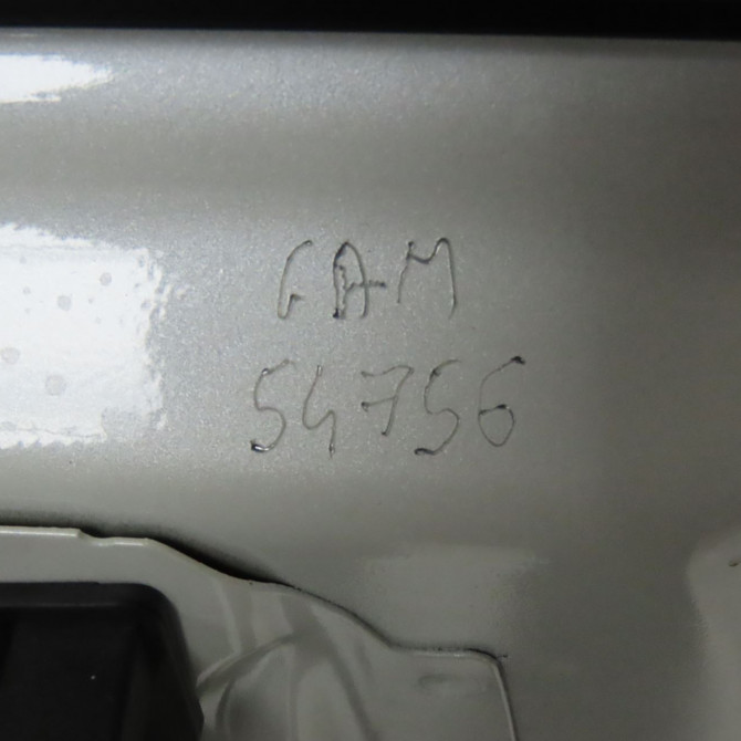 Porte arrière gauche occasion PEUGEOT 508 phase 2 06-2014->... 2.0 BlueHDI 180ch 9006S0 3