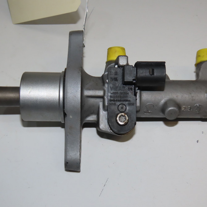 Maitre cylindre occasion AUDI TT II Phase 1 09-2006->04-2010 2.0 TFSi 200ch 8J1611021D 2