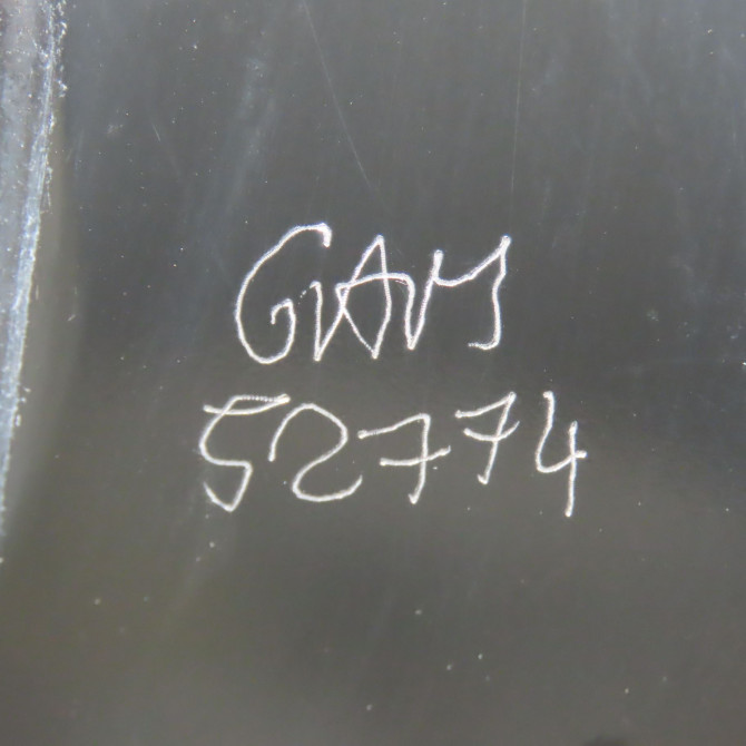 Servo-frein occasion AUDI TT II Phase 1 09-2006->04-2010 2.0 TFSi 200ch 8J1612107C 4