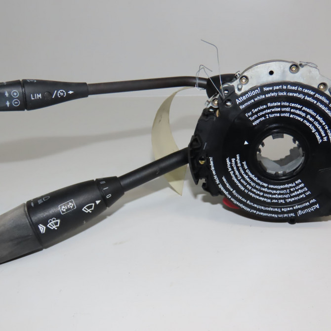 Commande clignotant occasion MERCEDES CLASSE SLK II Phase 1 03-2004->04-2008 200K 163ch 1715402245 1