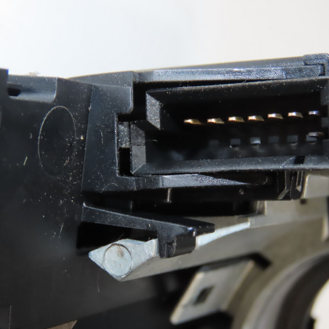 Commande clignotant occasion MERCEDES CLASSE SLK II Phase 1 03-2004->04-2008 200K 163ch 1715402245 3