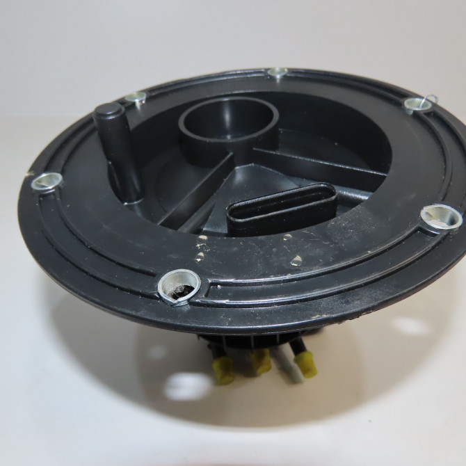 Jauge a carburant occasion MERCEDES CLASSE SLK II Phase 1 03-2004->04-2008 200K 163ch 1715420617 1