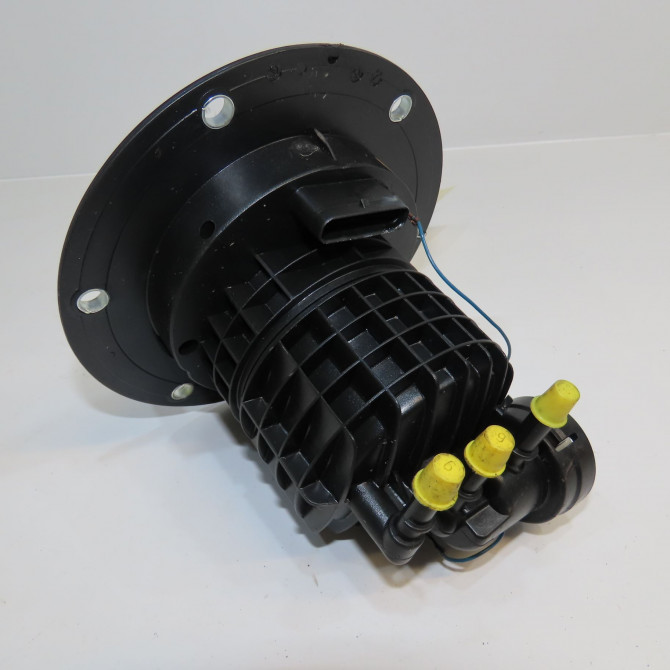 Jauge a carburant occasion MERCEDES CLASSE SLK II Phase 1 03-2004->04-2008 200K 163ch 1715420617 2