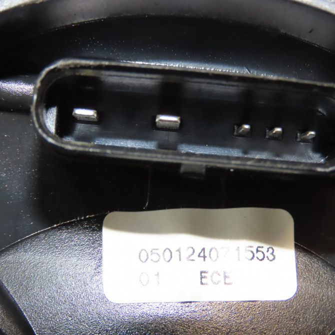 Jauge a carburant occasion MERCEDES CLASSE SLK II Phase 1 03-2004->04-2008 200K 163ch 1715420617 3