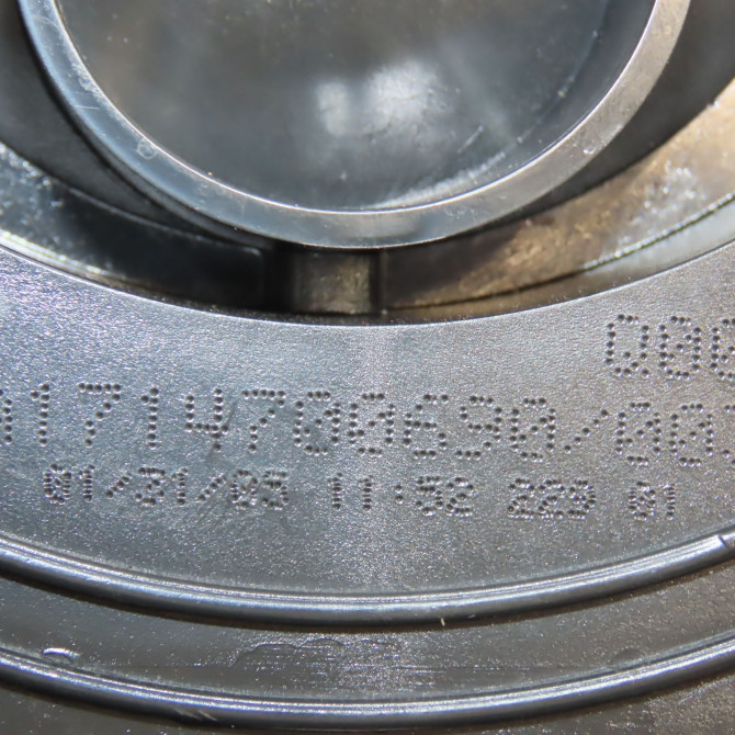 Jauge a carburant occasion MERCEDES CLASSE SLK II Phase 1 03-2004->04-2008 200K 163ch 1715420617 4