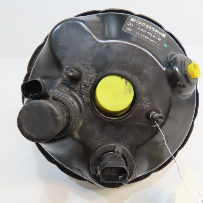 Servo-frein occasion MERCEDES CLASSE SLK II Phase 1 03-2004->04-2008 200K 163ch 54308930 1