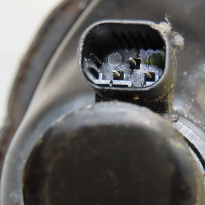 Servo-frein occasion MERCEDES CLASSE SLK II Phase 1 03-2004->04-2008 200K 163ch 54308930 4