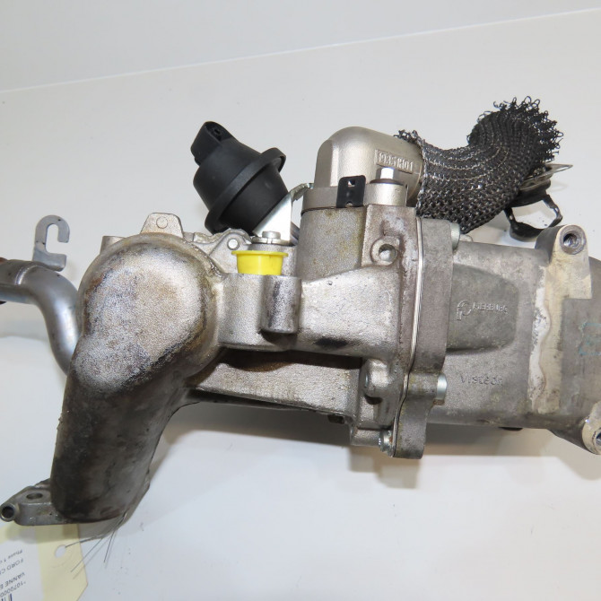Vanne EGR occasion FORD CMAX II Phase 1 09-2010->09-2015 1.6 TDCI 115ch 1702178 2