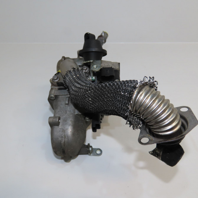 Vanne EGR occasion FORD CMAX II Phase 1 09-2010->09-2015 1.6 TDCI 115ch 1702178 3