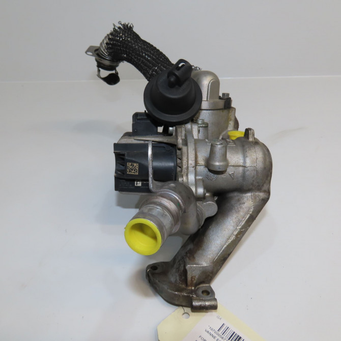 Vanne EGR occasion FORD CMAX II Phase 1 09-2010->09-2015 1.6 TDCI 115ch 1702178 4