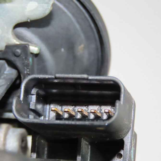 Vanne EGR occasion FORD CMAX II Phase 1 09-2010->09-2015 1.6 TDCI 115ch 1702178 5